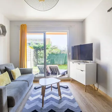 Apartamento A Capitou Totalement Refait A Neuf Mandelieu